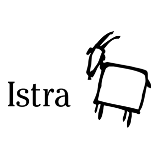 Istra Logo PNG Vector