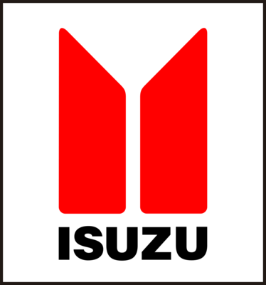 Isuzu old Logo PNG Vector