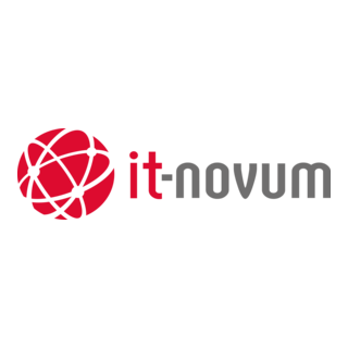 it-novum Logo PNG Vector