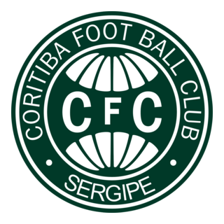 Itabaiana Coritiba Foot Ball Clube Logo PNG Vector