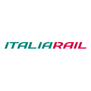 ItaliaRail Logo PNG Vector