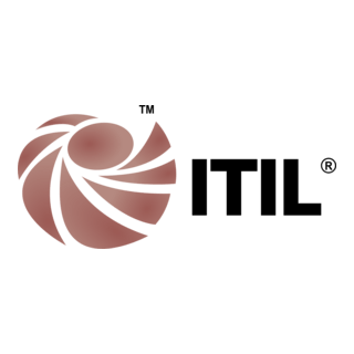 Itil Logo PNG Vector