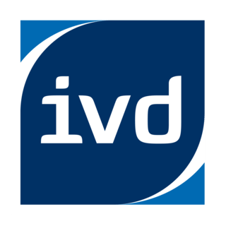 ivd Logo PNG Vector