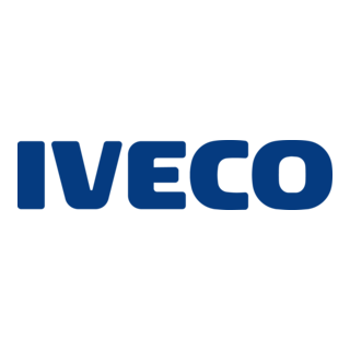 IVECO Logo PNG Vector