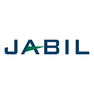 JABIL Logo PNG Vector