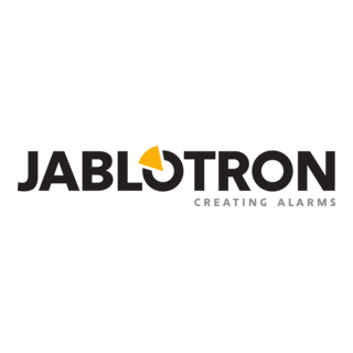 Jablotron Logo PNG Vector