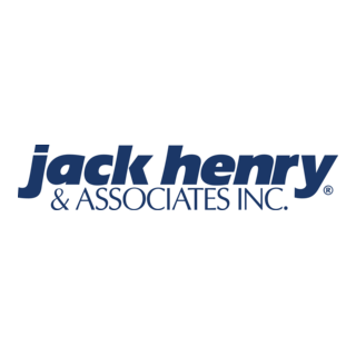 Jack Henry & Associates Logo PNG Vector
