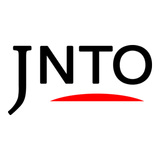 Japan National Tourism Organization (JNTO) Logo PNG Vector