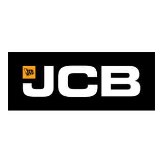 JCB Logo PNG Vector