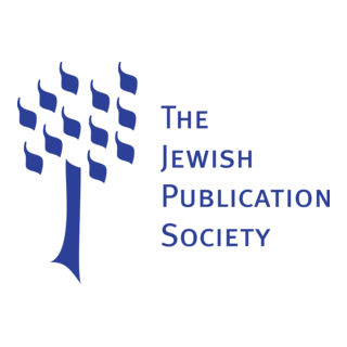 Jewish Publication Society Logo PNG Vector
