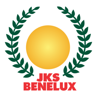 JKS Benelux Logo PNG Vector