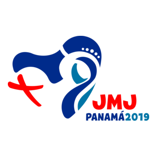JMJ Panamá 2019 Logo PNG Vector