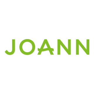 Joann Logo PNG Vector