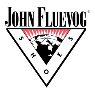 John Fluevog Shoes Logo PNG Vector