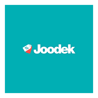 Joodek Logo PNG Vector