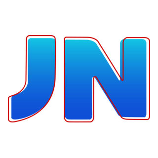 Jornal Nacional Logo PNG Vector