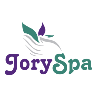 Jory Spa Logo PNG Vector
