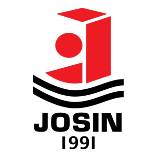 JOSIN Logo PNG Vector