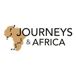 Journeys & Africa Logo PNG Vector