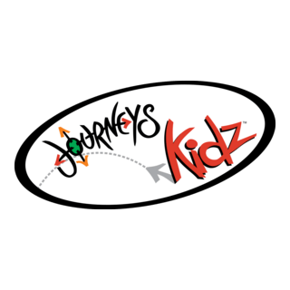 Journeys Kidz Logo PNG Vector