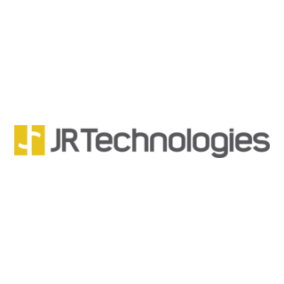 JR Technologies Logo PNG Vector