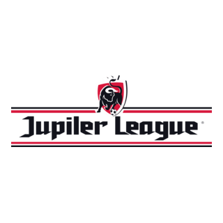 Jupiler League Logo PNG Vectors Free Download