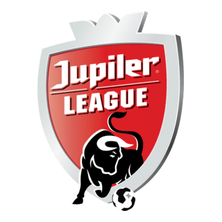 Jupiler League Logo PNG Vector