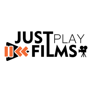 Just Play Films Logo PNG Vector