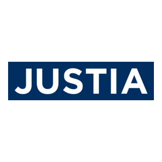 JUSTIA Logo PNG Vector