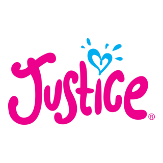 Justice Logo PNG Vector