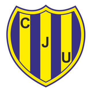 Juventud Unida de Villa San José Santa Fé Logo PNG Vector