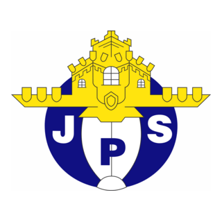 Juventude de Pedras Salgadas Logo PNG Vector