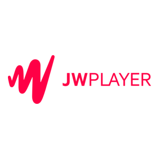 JW Player Logo PNG Vector