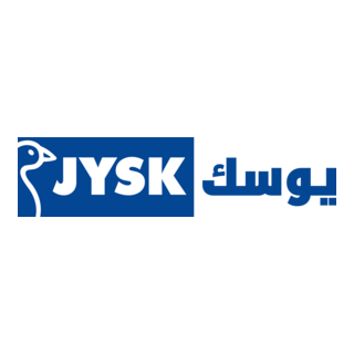 JYSK Kuwait Logo PNG Vector