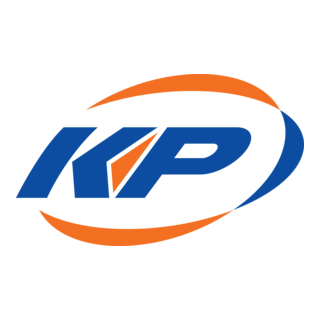 K-PLAST Logo PNG Vector