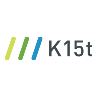 k15t Logo PNG Vector
