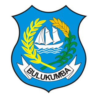 KAB. BULUKUMBA Logo PNG Vector