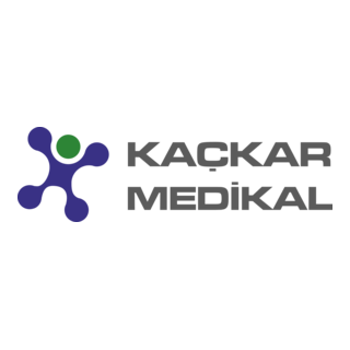 kaçkar medikal Logo PNG Vector