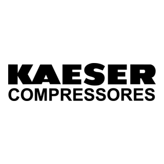 Kaeser Compressores Logo PNG Vector