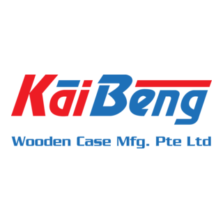 KAI BENG Logo PNG Vector