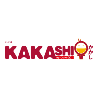KAKASHI Logo PNG Vector