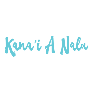 Kana'i A Nalu Logo PNG Vector