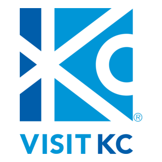 Kansas City Tourism Logo PNG Vector