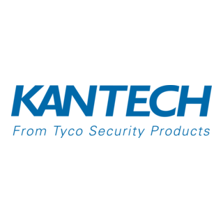Kantech Logo PNG Vector