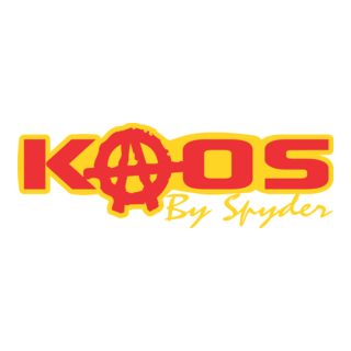 kaos Logo PNG Vector