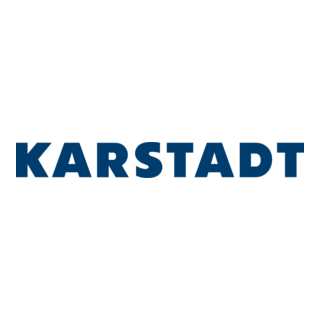 KARSTADT Logo PNG Vector