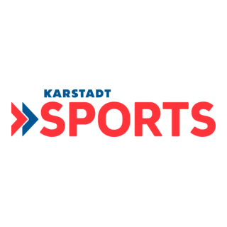 KARSTADT SPORTS Logo PNG Vector