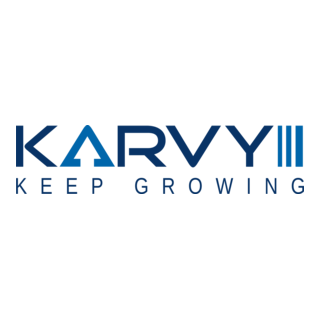Karvy Group Logo PNG Vector