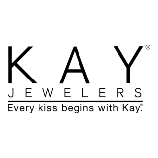 Kay Jewelers Logo PNG Vector