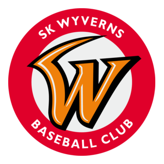 KBO, SK Wyberns Logo PNG Vector